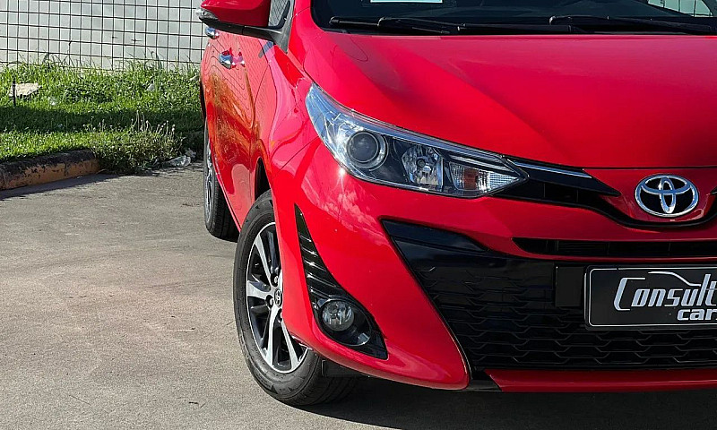 Toyota Etios Xls 1.5...