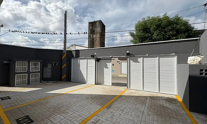 Apartamento Para Alu...