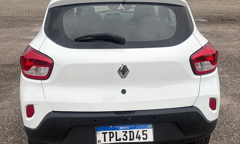 Renault Kwid Zen 1.0...