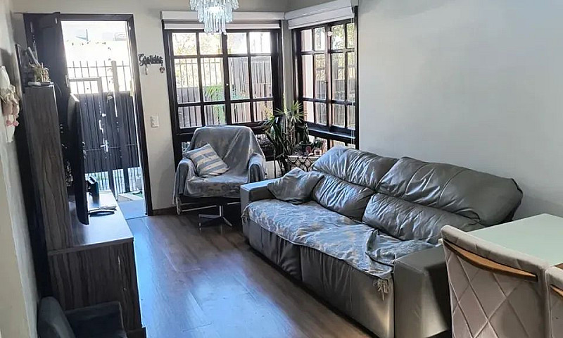 Casa Para Venda Poss...