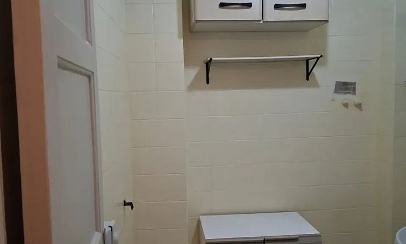 Apartamento Para Alu...