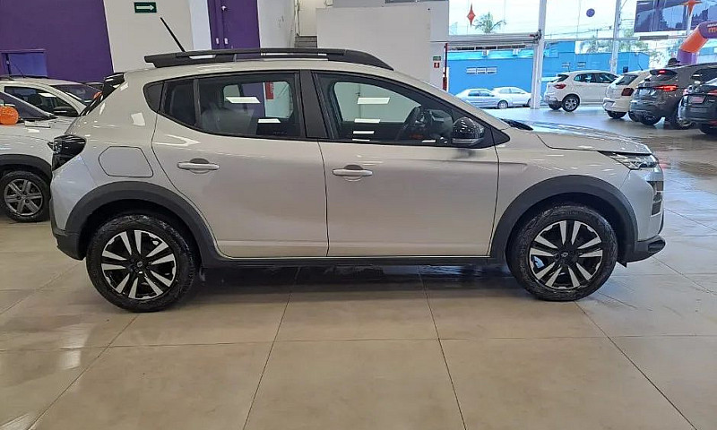 Renault Kardian Evol...