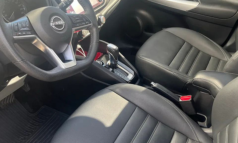 Nissan Kicks Advance...