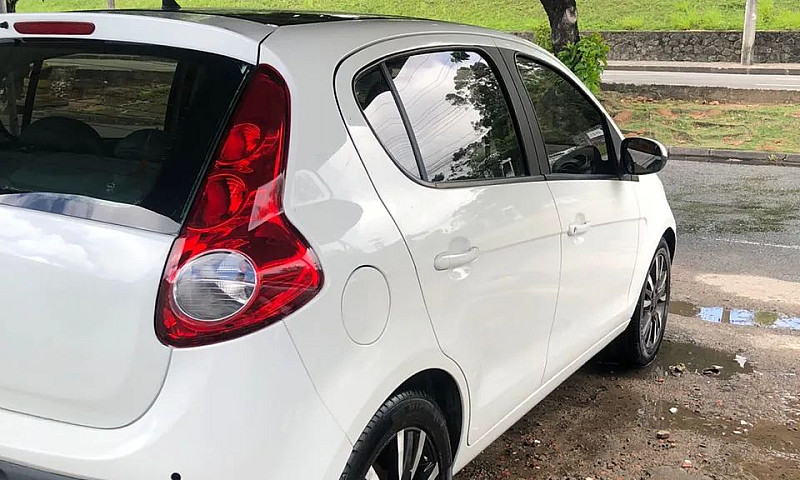 Fiat Palio Attra./It...