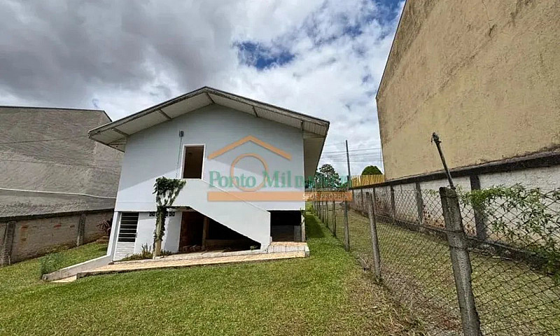 Casa Para Locação No...