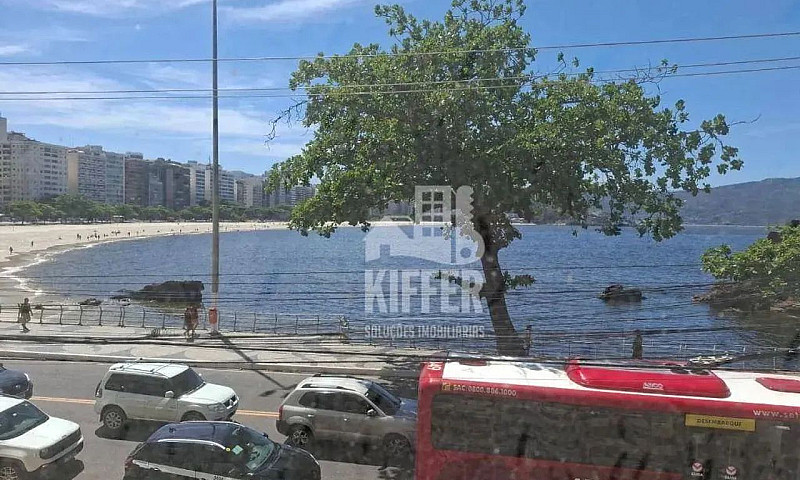Apartamento -Venda =...