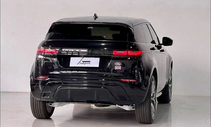 Land Rover Range Rov...