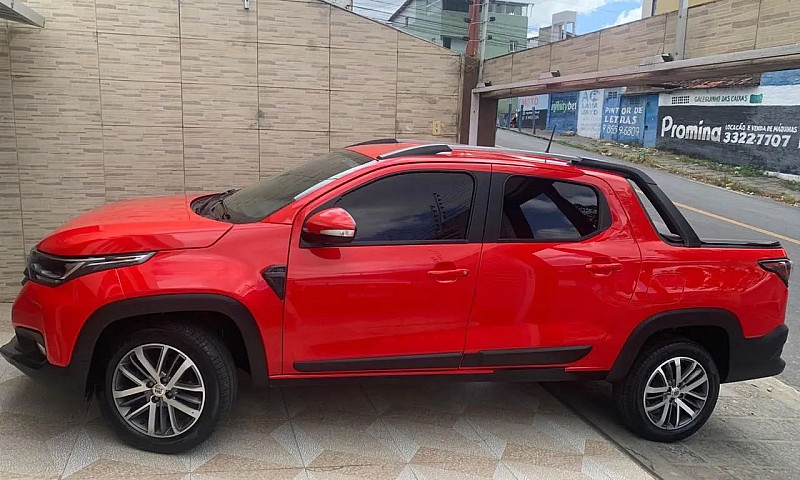 Fiat Strada Volcano ...