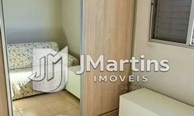 Apartamento 2 Quarto...