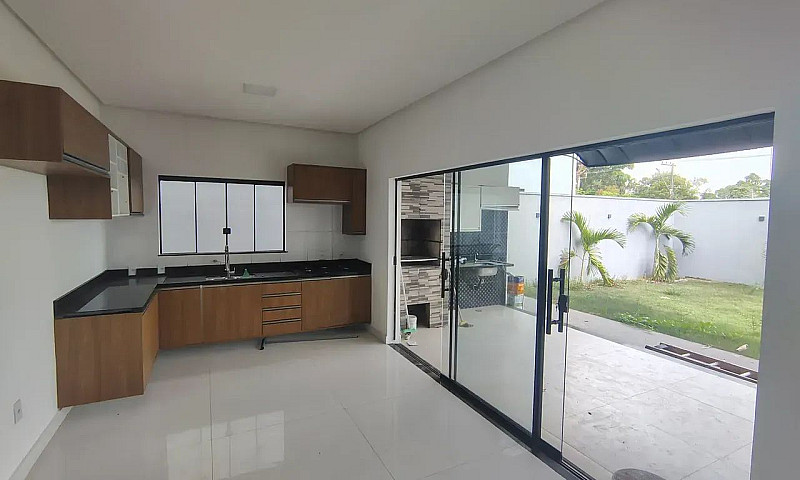 Casa Alphaville Mana...