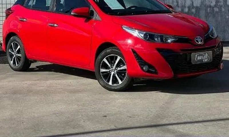 Toyota Etios Xls 1.5...