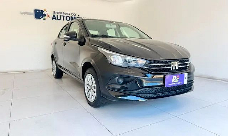 Fiat Cronos Drive 1....