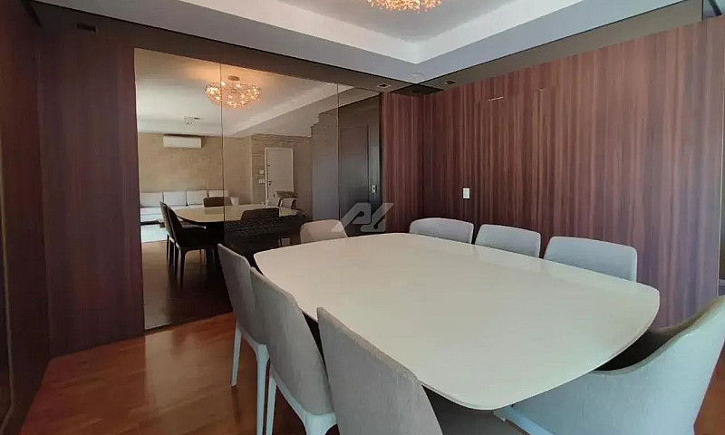 Apartamento - Cambuí...