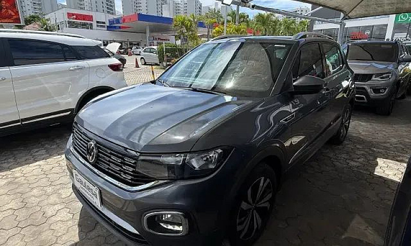 T-Cross Highline 250...