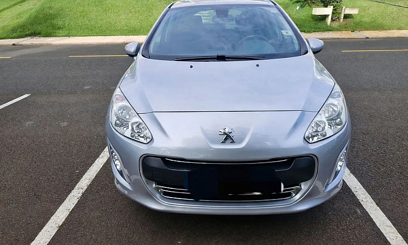 Peugeot 308 Allure 2...