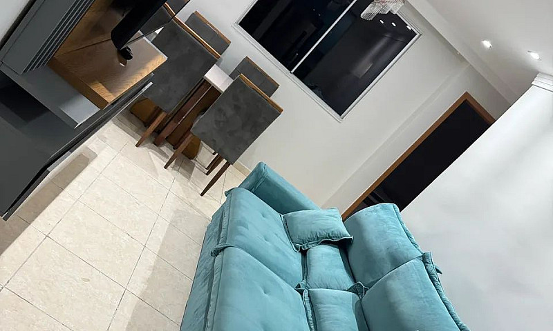 Apartamento Mobiliad...