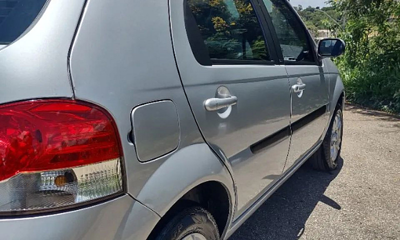 Fiat Palio Elx 1.0 F...