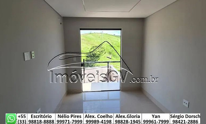 Ouro Verde I - Casa...