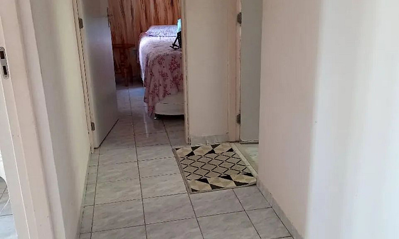 Vendo Apartamento No...