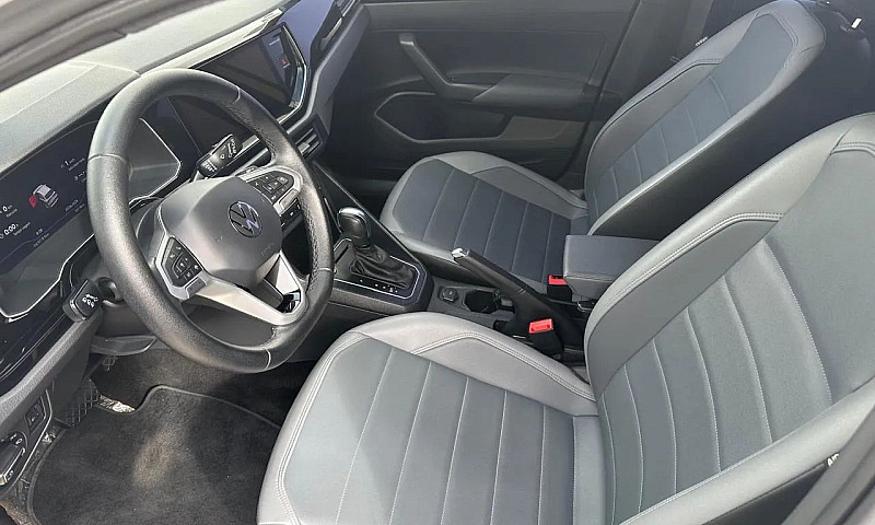 Volkswagen Nivus Hig...