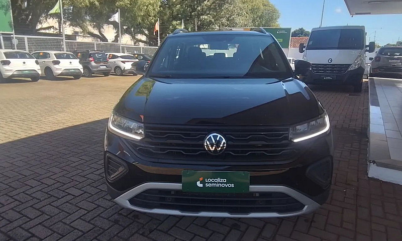 Volkswagen T-Cross 1...