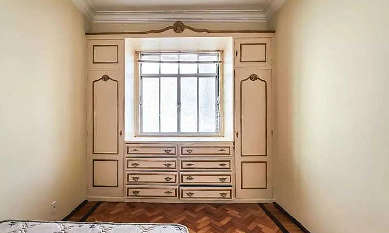 Apartamento : Padrão...