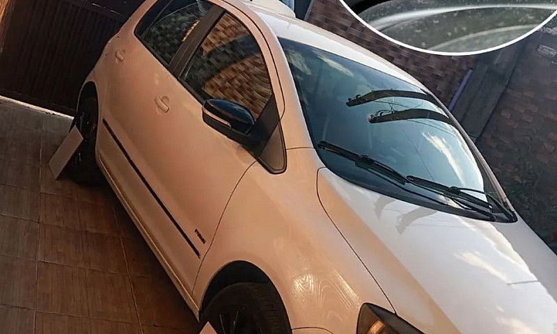 Volkswagen Fox Prime...