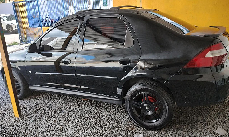 Chevrolet Prisma Sed...