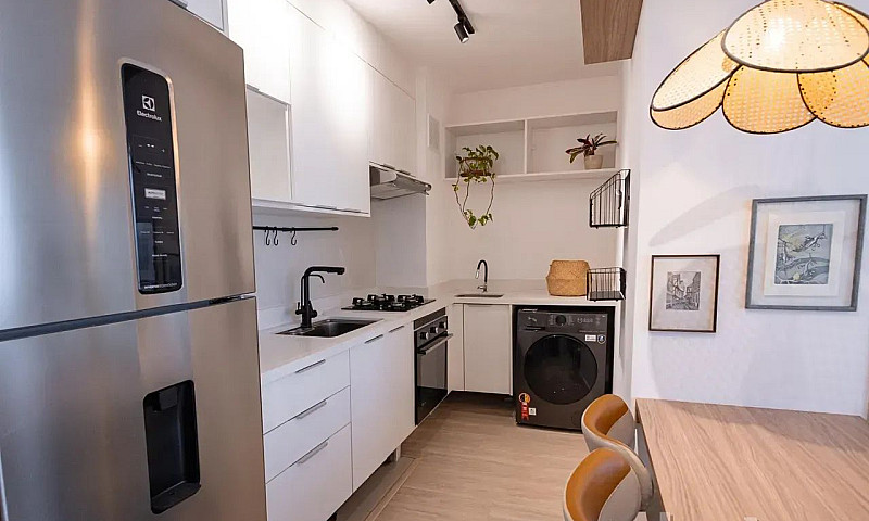 Apartamento, Moema, ...