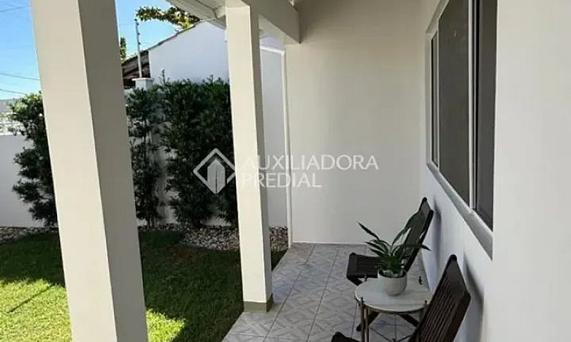 Casa Térrea Com 253M...