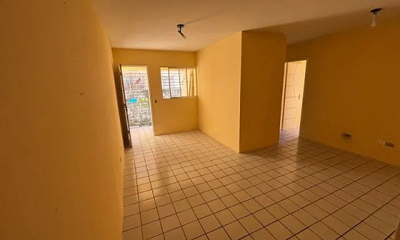 Apartamento Em Olind...