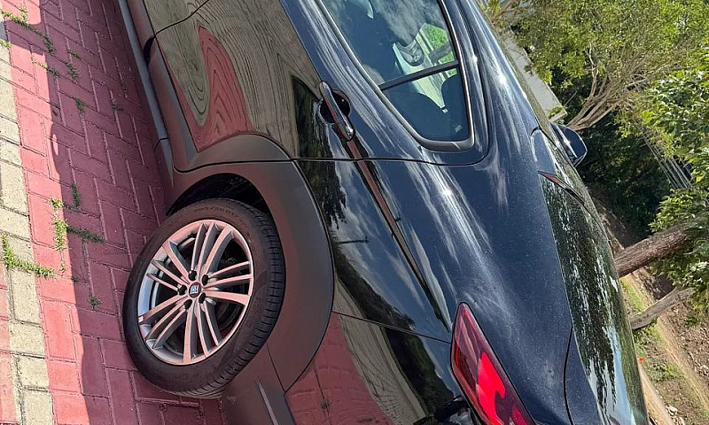 Fiat Fastback 1.0 20...