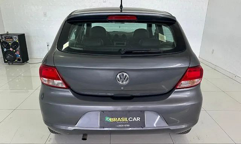 Gol G5 1.0 2011...