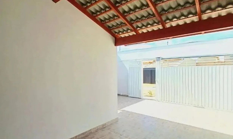 Casa Em Água Fria Av...