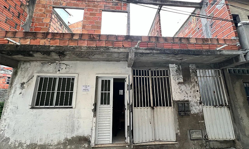 Vende-Se 4 Casas Em ...