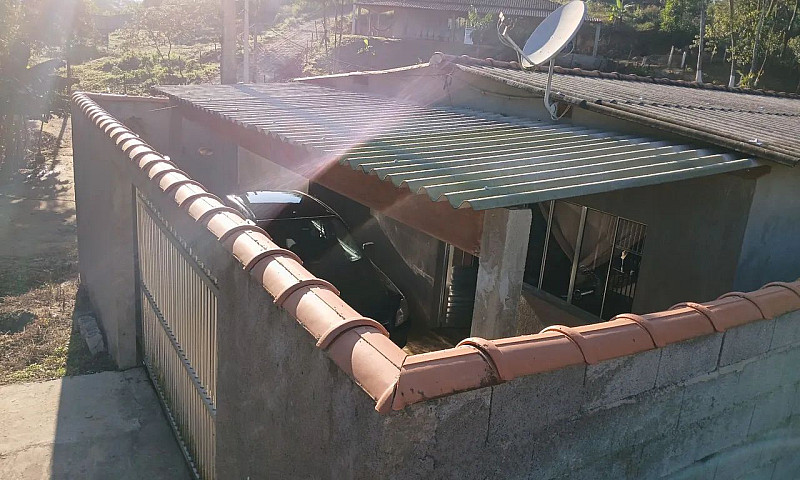 Ótima Casa À Venda...