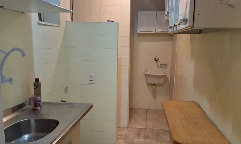 Apartamento Para Alu...
