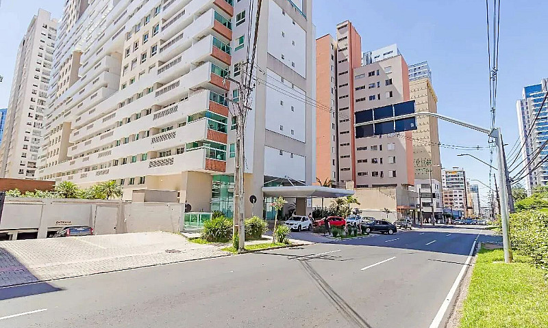 Apartamento Para Alu...