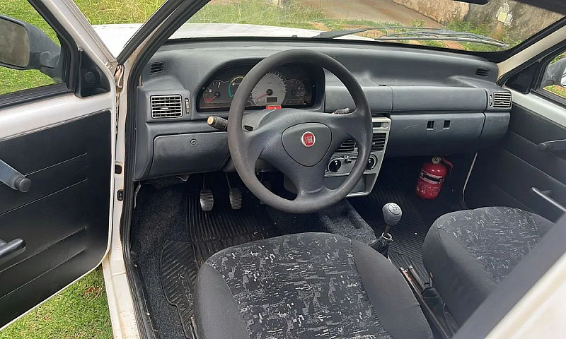 Fiat Uno Mille 1.0 F...