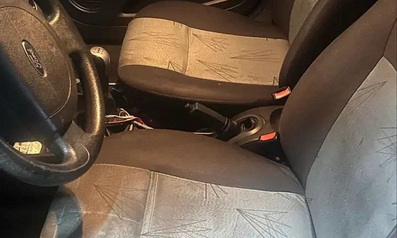 Ford Fiesta 1.0 8V F...