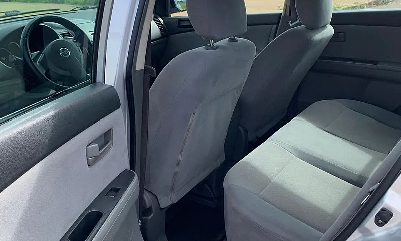 Nissan Sentra 2.0/ 2...