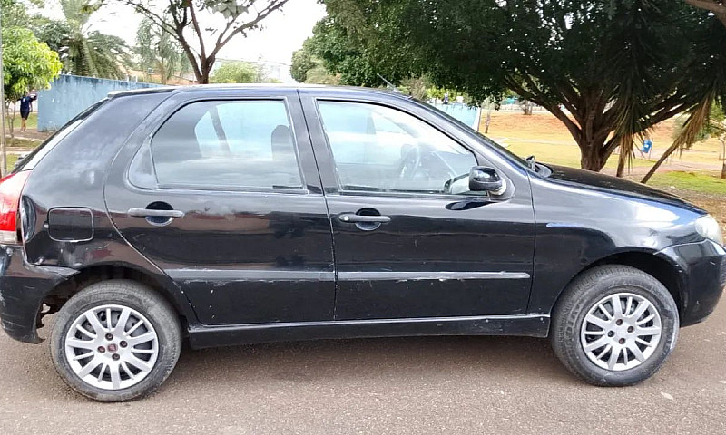 Fiat Palio Celebrati...