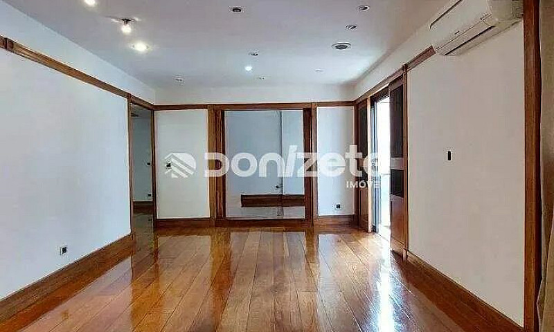 Apartamento Para Alu...