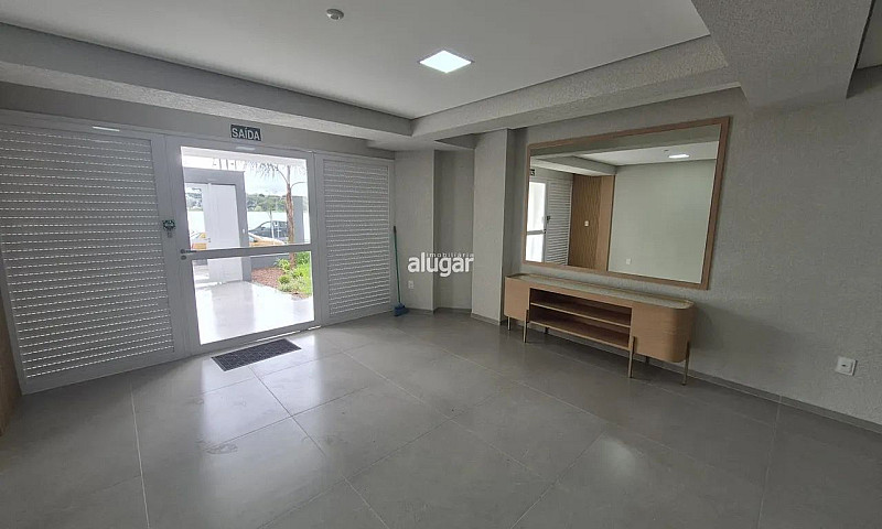 Apartamento Desvio R...
