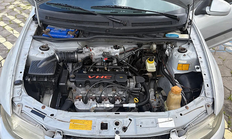 Chevrolet Celta 1.0/...