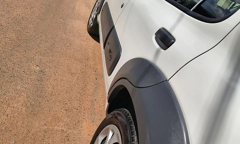 Fiat Uno Way 1.0 Evo...