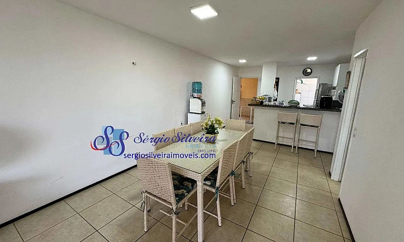 Apartamento Para Alu...