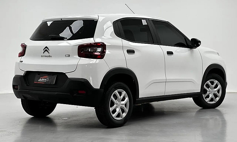 Citroen C3 Live Pack...