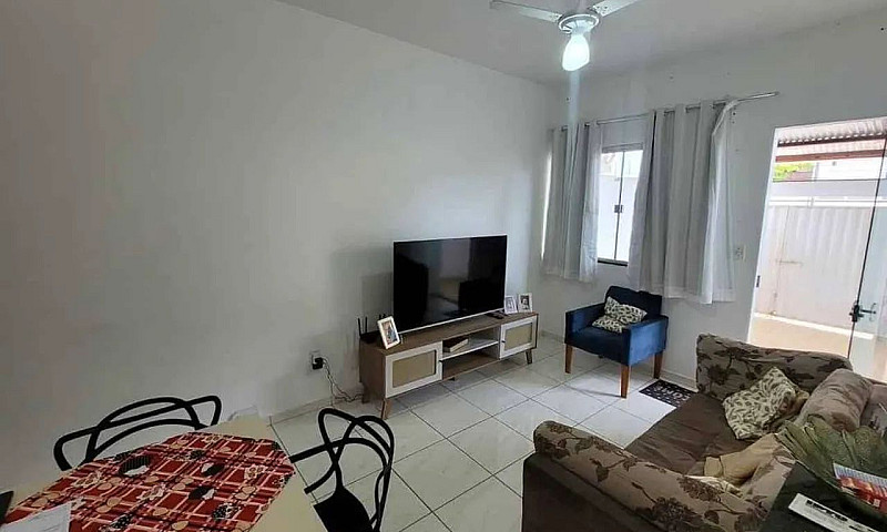 Vende-Se Casa No Ben...