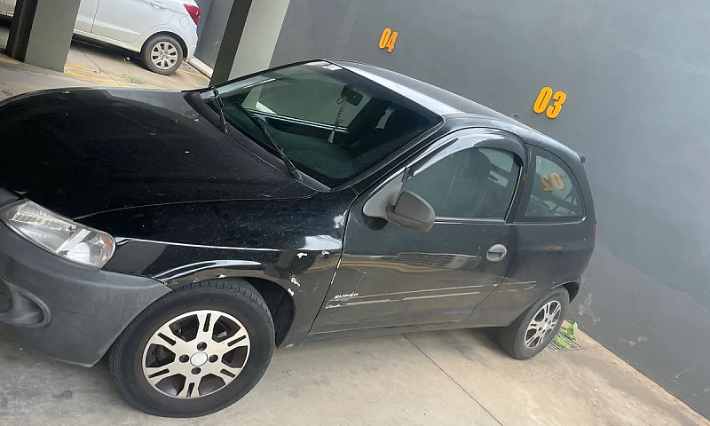 Chevrolet Celta 1.0/...